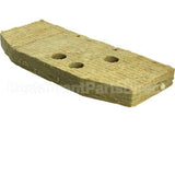 812-0353 Compatible Dean Insulation, Front Upper Side
