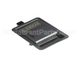 812001403B Blickman Case Cart Paddle Latch W/Hasp