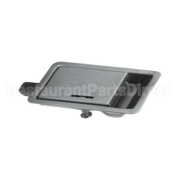 8120070101 Compatible Blickman Warming Cabinet Paddle Latch Previous Ve