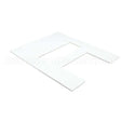 8120103 Compatible Frymaster Kaowool .25X15.24X18.75