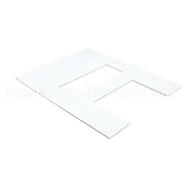 8120103 Compatible Frymaster Kaowool .25X15.24X18.75