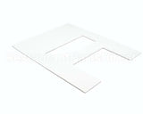 8120103 Frymaster Kaowool .25X15.24X18.75
