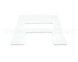 8120103 Frymaster Kaowool .25X15.24X18.75