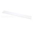 8120134 Compatible Frymaster Kaowool 1/4 X 3 X 21 Pot Side