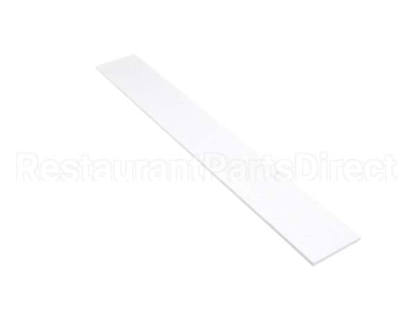 8120134 Frymaster Kaowool 1/4 X 3 X 21 Pot Side