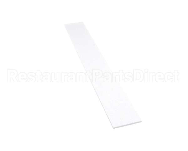 8120134 Frymaster Kaowool 1/4 X 3 X 21 Pot Side