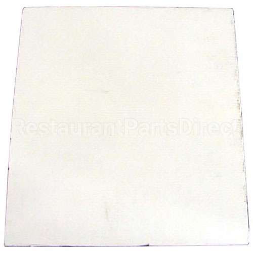 8120214 Compatible Frymaster Insulation Board