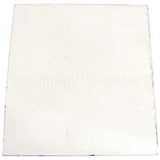 8120214 Compatible Frymaster Insulation Board