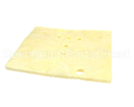 8120216 Frymaster Spinelglass 1 X 17.5 X 20.2 Mj