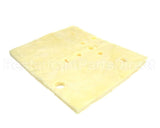 8120216 Frymaster Spinelglass 1 X 17.5 X 20.2 Mj