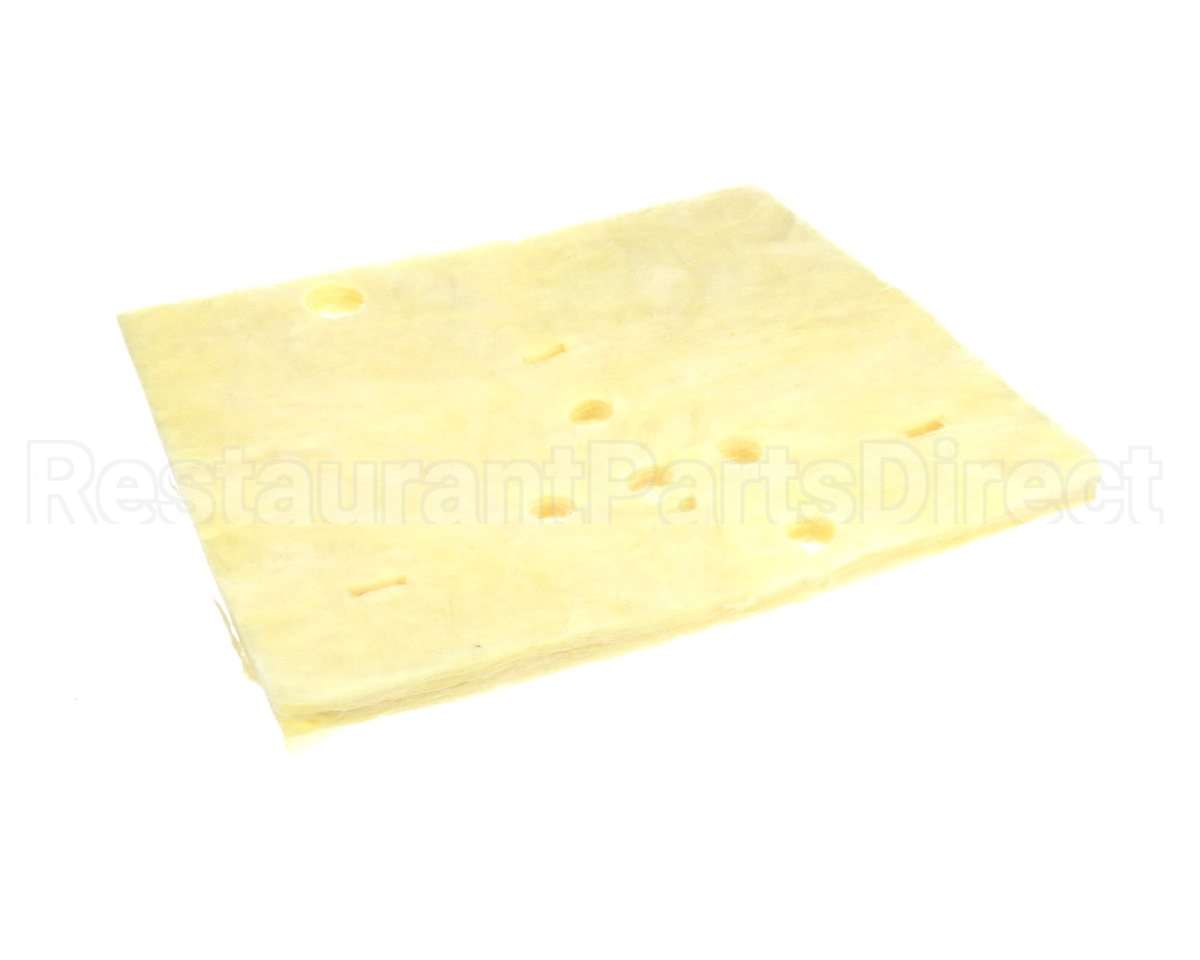 8120216 Frymaster Spinelglass 1 X 17.5 X 20.2 Mj