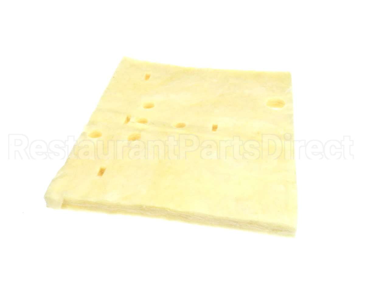 8120216 Frymaster Spinelglass 1 X 17.5 X 20.2 Mj