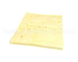 8120216 Frymaster Spinelglass 1 X 17.5 X 20.2 Mj