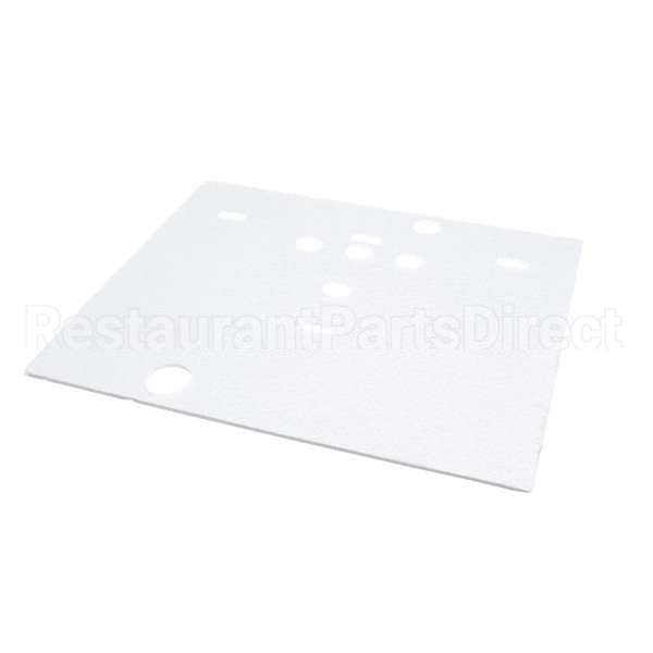 8120217 Compatible Frymaster Kaowool M-Bd 1/4X17.5X20 0.2