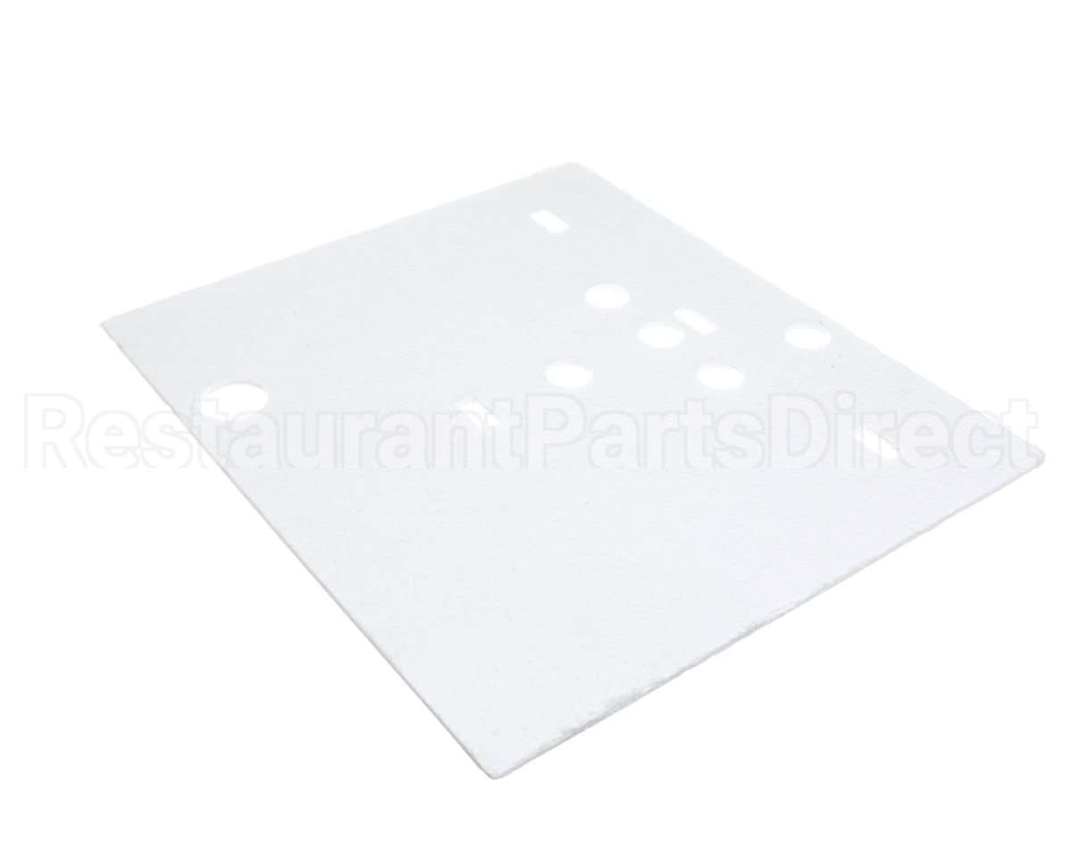 8120217 Frymaster Kaowool M-Bd 1/4X17.5X20.2