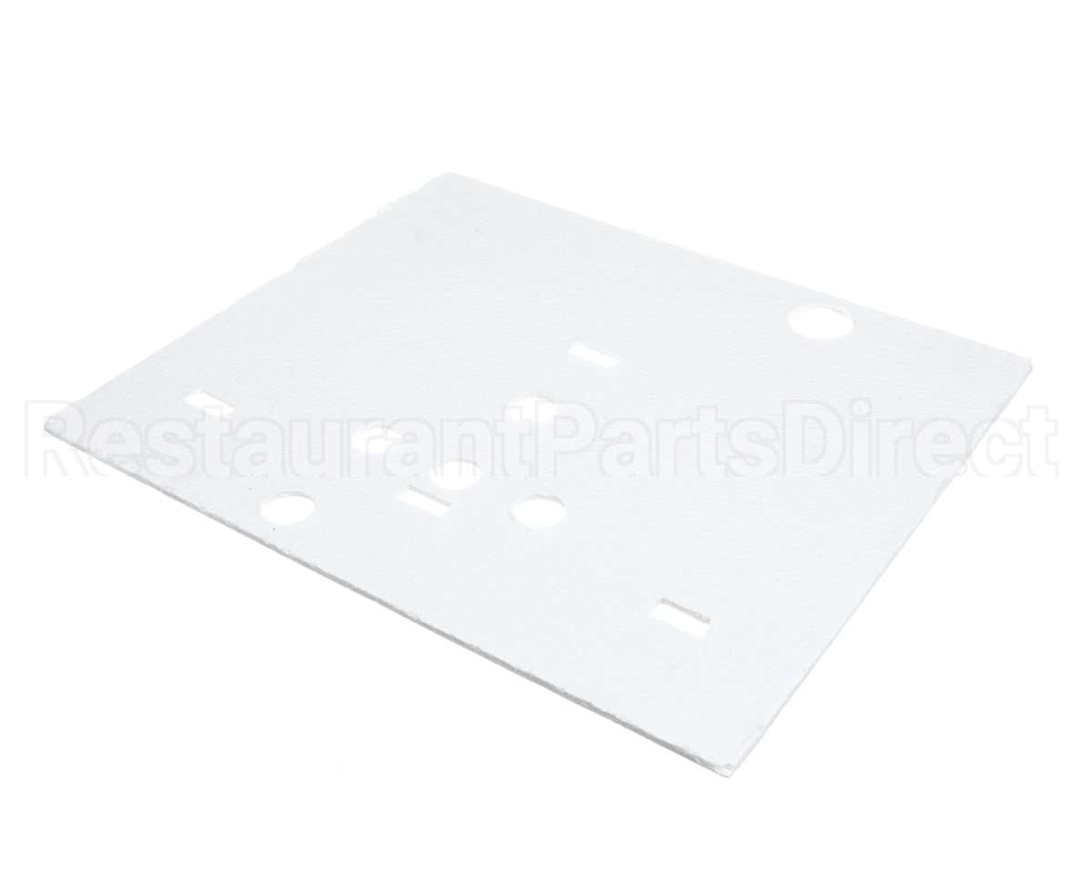 8120217 Frymaster Kaowool M-Bd 1/4X17.5X20.2