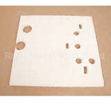 8120245 Compatible Frymaster Kaowool 1/2X15.0X16 3/8