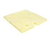 8120246 Frymaster Insulation Spngls 1X15X16 3/8