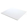 8120248 Compatible Frymaster Kaowool M-Bd.25X14.50X15 0.93