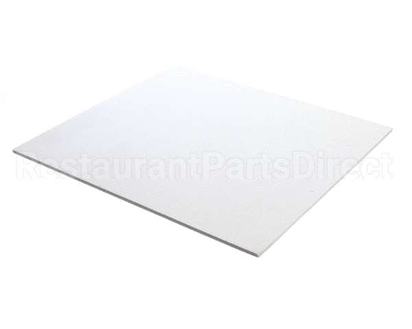 8120248 Frymaster Kaowool M-Bd.25X14.50X15.93