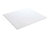 8120248 Frymaster Kaowool M-Bd.25X14.50X15.93