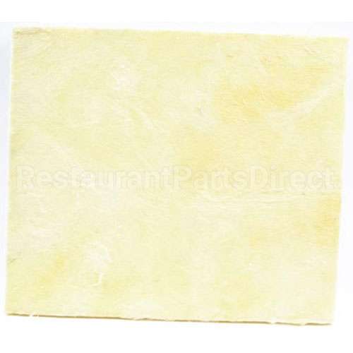 8120249 Compatible Frymaster Spinal Glass 1X16.75X19
