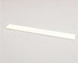 8120256 Frymaster Kaowool M-Bd.25 X 2.25 X 19.62