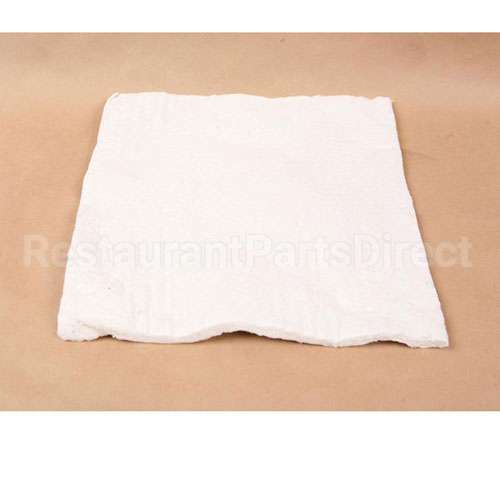 8120269 Compatible Frymaster Kaowool Blnkt .50X14X14