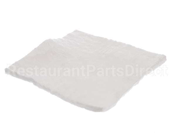 8120269 Frymaster Kaowool Blnkt .50 X 14.0X14.0