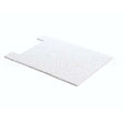 8120354 Compatible Frymaster Insulation Rear Lower Dv H50-2