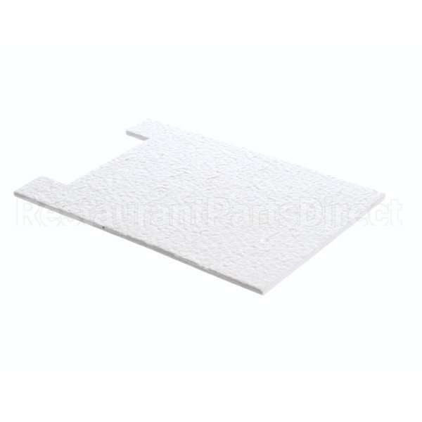 8120354 Compatible Frymaster Insulation Rear Lower Dv H50-2