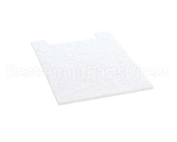 8120354 Frymaster Insulation Rear Lower Dv H50-2