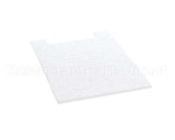 8120354 Frymaster Insulation Rear Lower Dv H50-2