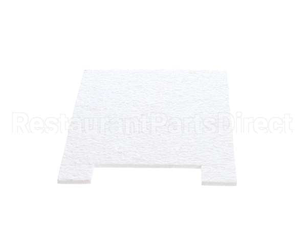 8120354 Frymaster Insulation Rear Lower Dv H50-2