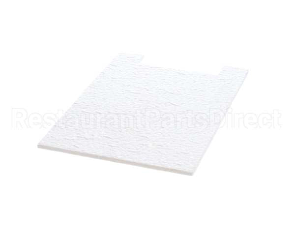 8120354 Frymaster Insulation Rear Lower Dv H50-2