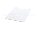 8120354 Frymaster Insulation Rear Lower Dv H50-2