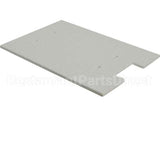 8120355 Compatible Frymaster Insulation, Lower Rear