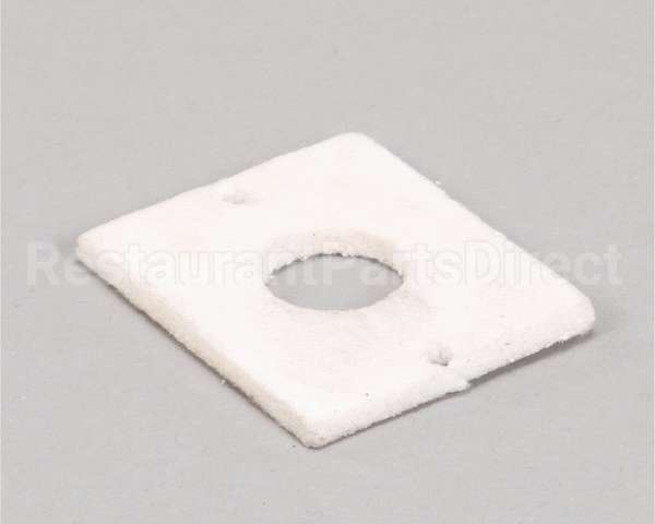 8120356 Frymaster Insulation Gasket Sitglas Dv H50