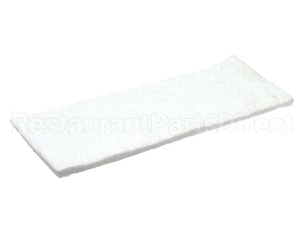 8120392 Frymaster Insulation Flue Upr Mj35 Cana