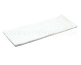 8120392 Frymaster Insulation Flue Upr Mj35 Cana