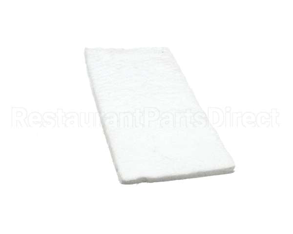 8120392 Frymaster Insulation Flue Upr Mj35 Cana