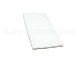 8120392 Frymaster Insulation Flue Upr Mj35 Cana