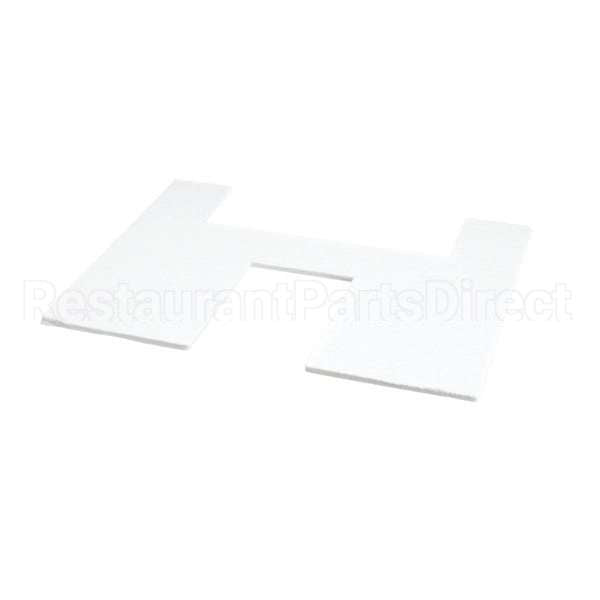 8120401 Compatible Frymaster Insulation Flu Frnt Mj35 Cana
