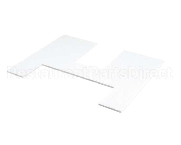 8120401 Frymaster Insulation Flu Front Mj35 Cana