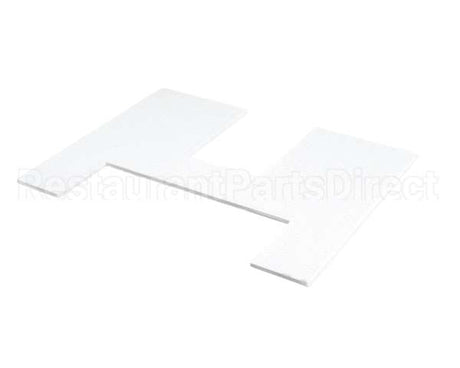 8120401 Frymaster Insulation Flu Front Mj35 Cana