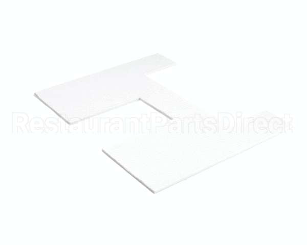 8120401 Frymaster Insulation Flu Front Mj35 Cana