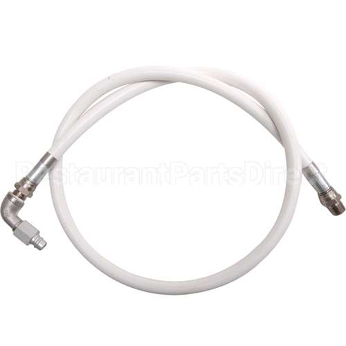 8120414 Compatible Dean Hose, Filter Machine, Fast