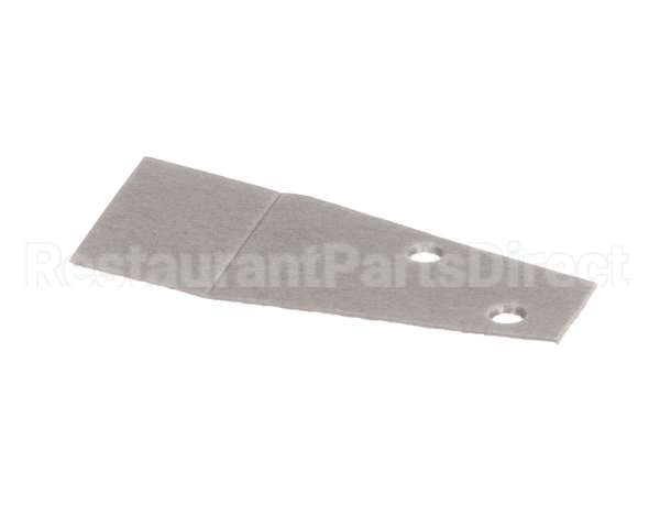 8120442 Frymaster Insulation,Safety Drain Box