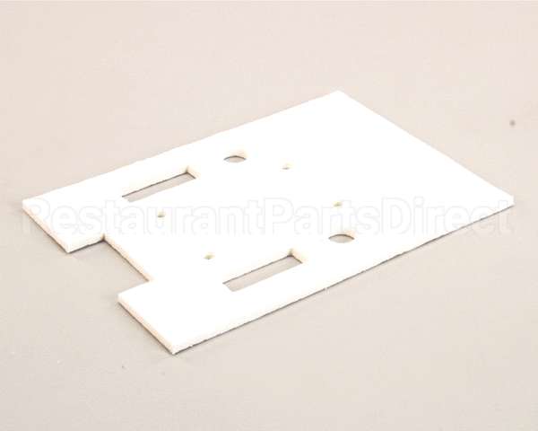 8120457 Frymaster Insulation,Frt Lwr Inn Fv