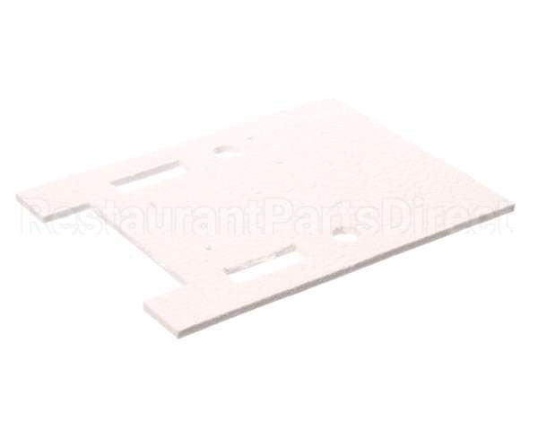 8120458 Frymaster Insulation,Frt Lwr Inn Dv